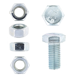 T7B230 - Set Screw & Nut -T7B230_o_T
